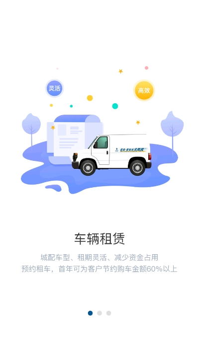 全路程汽车租赁(图1)