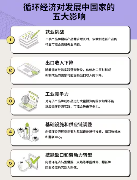 kaiyun网站：循环经济：发展中国家强化韧性的新引擎(图2)