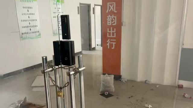 数百司机武汉遭遇“套路运”高薪诱骗贷款购车收入不抵月供(图4)