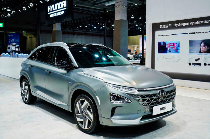 博弈融资租赁：新能源车租赁市场展望（三）(图1)