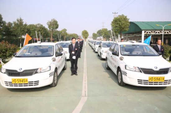 沪上半年交通行业企业月均违法率排序情况发布(图14)