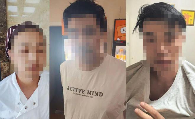 团灭！宁波11人被抓！(图6)