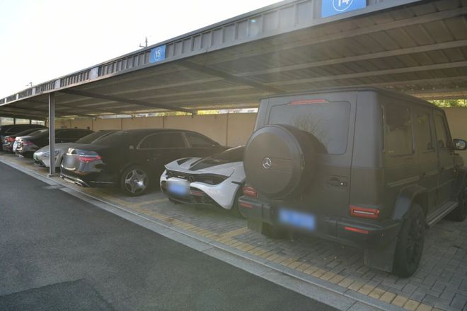浙江公安披露大案！涉案金额超1000万涉及法拉利、迈凯伦、保时捷等豪车11人落网(图2)