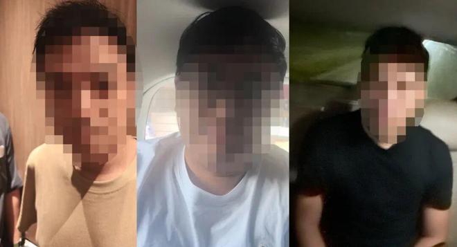 浙江公安披露大案！涉案金额超1000万涉及法拉利、迈凯伦、保时捷等豪车11人落网(图5)