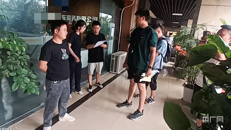 汽车“以租代购”宣称低门槛、实则套路多所谓便利背后隐藏哪些风险?(图3)