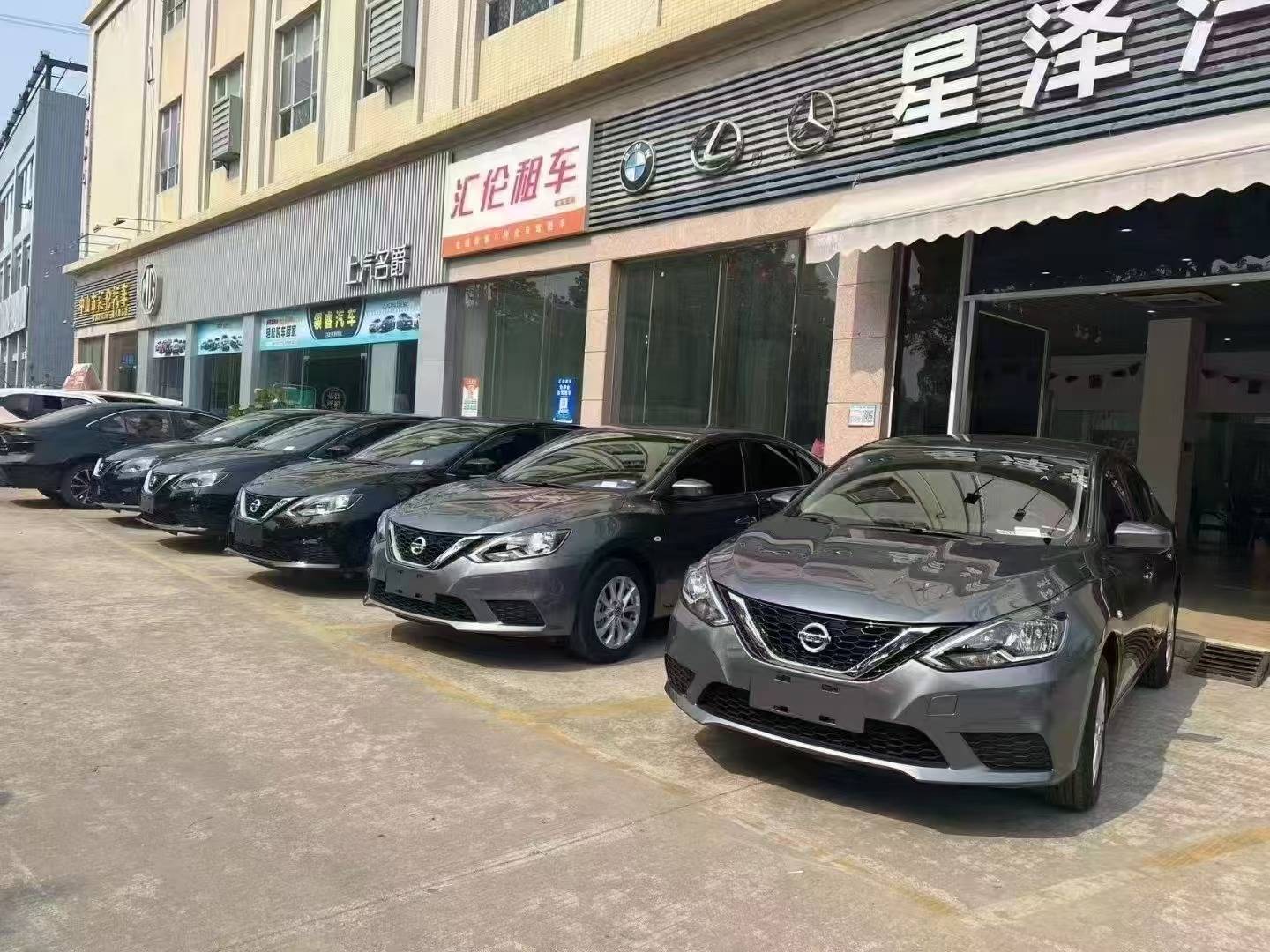kaiyun网站：靠谱的MPV租车大型公司中山珠海江门地区值得关注的有哪些(图1)