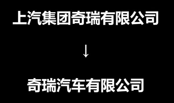 奇瑞汽车发展史（1）：从小草房到上汽奇瑞(图18)