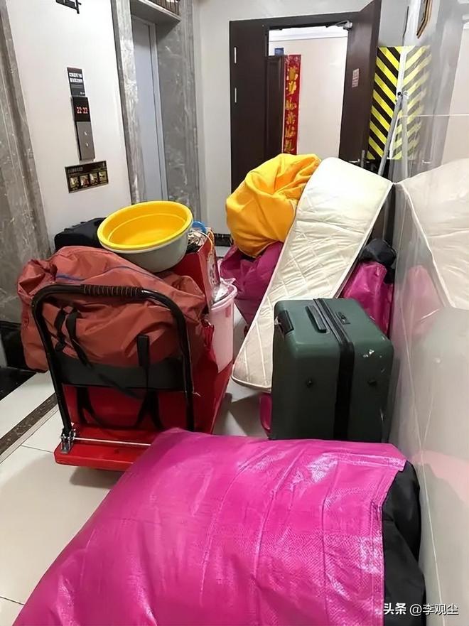 全国房租跳水房东集体“躺平”收租的时代可能马上要结束了！(图4)