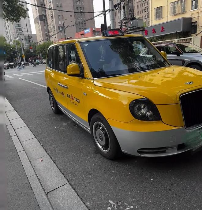 预约一部无障碍出租车为啥这么难？(图1)
