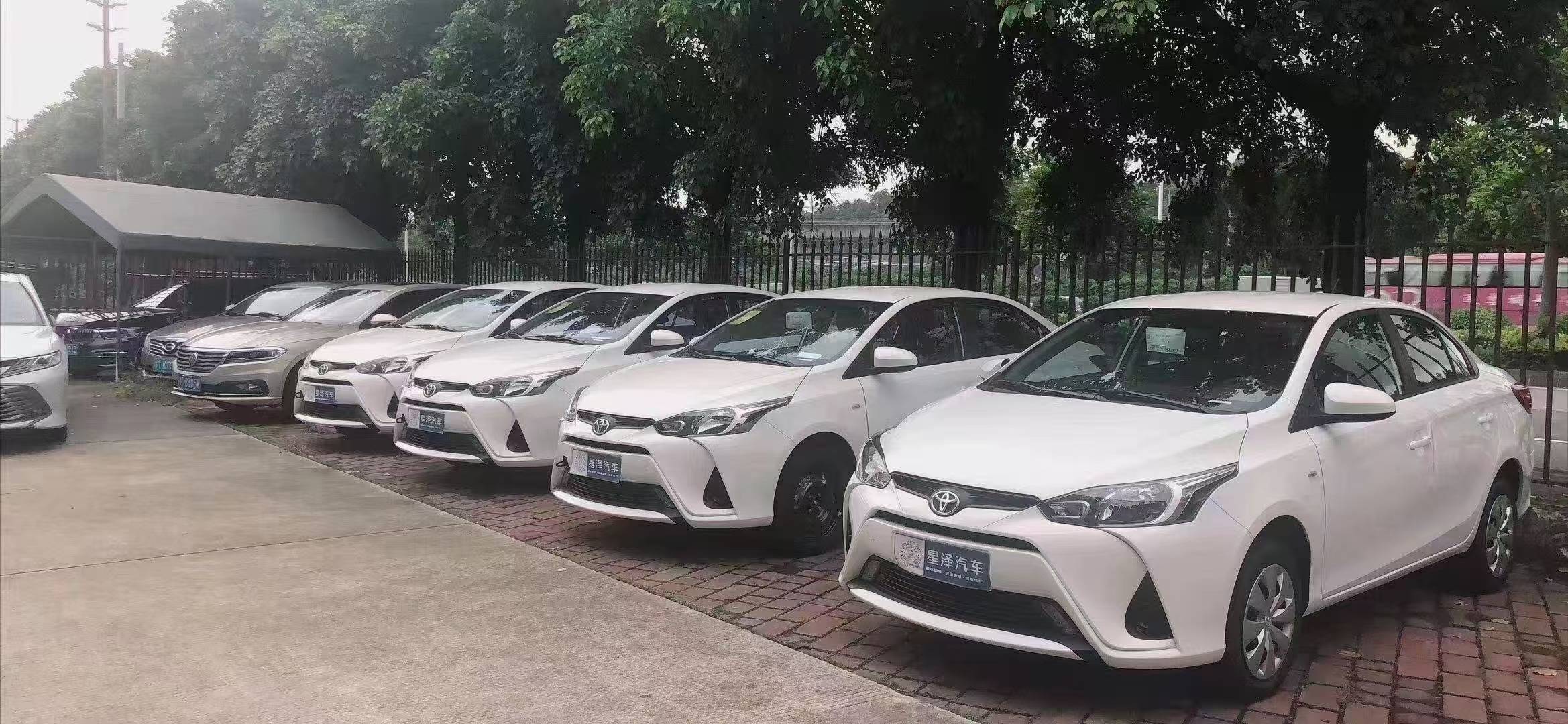 kaiyun入口：汇伦租车：靠谱实惠的长期租车之选(图1)