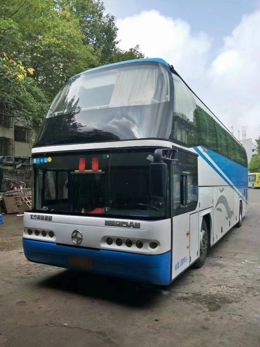 top隆吉达汽车租赁服务有限公司：大巴包车39座45座55座大巴租车专业供应商适配团体出行企业通勤旅游包车多场景需求(图1)