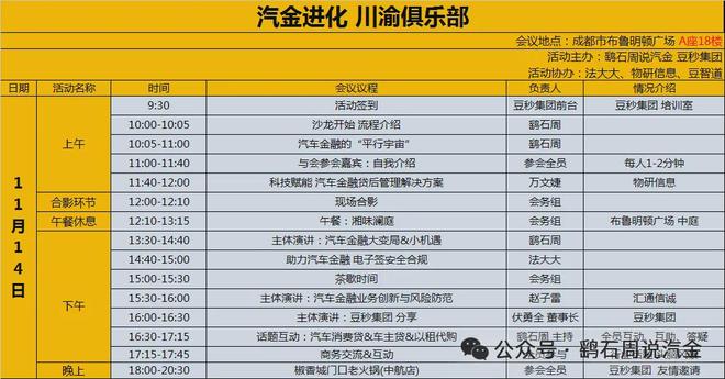 kaiyun:又一家汽车金融公司迎来新任董事长(图2)