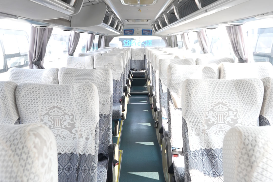 2025年下半年徐州旅游租车服务全方位指南与精选推荐(图2)