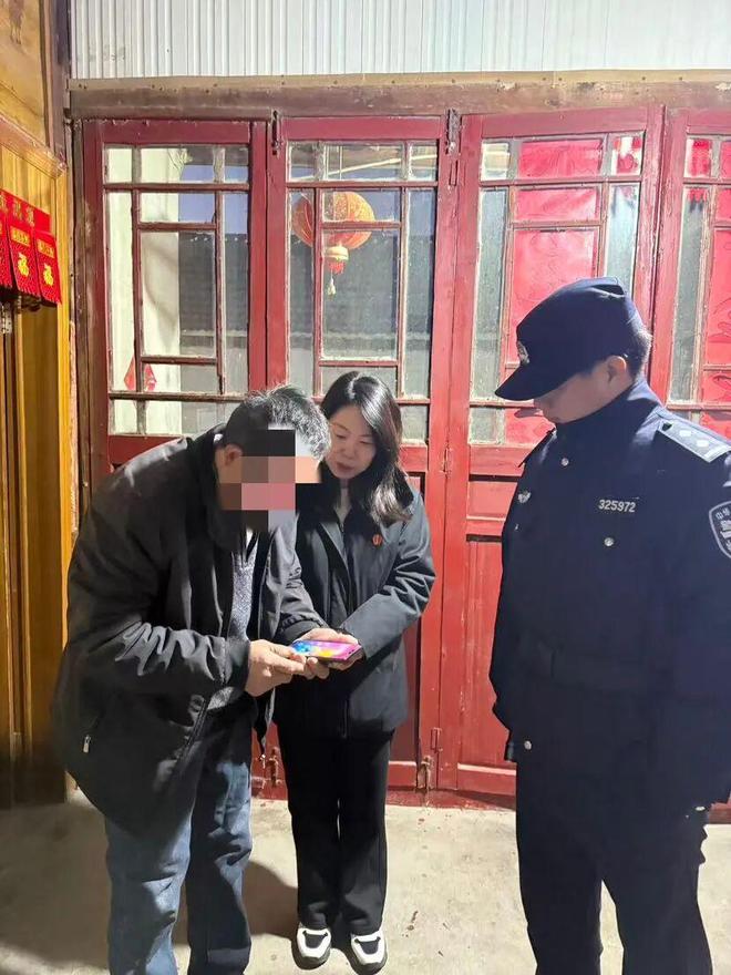 kaiyun入口：高邮被执行人秦某某妻子强烈抗拒(图1)