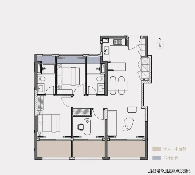 大华静安年华营销中心│2026售楼处-楼盘价格户型地址物业电话环境配套交房时间电话(图1)