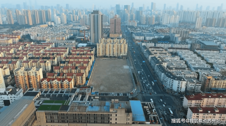 大华静安年华营销中心│2026售楼处-楼盘价格户型地址物业电话环境配套交房时间电话(图2)
