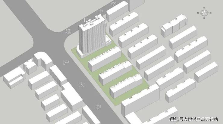大华静安年华营销中心│2026售楼处-楼盘价格户型地址物业电话环境配套交房时间电话(图4)