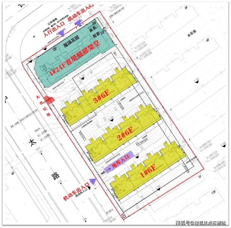 大华静安年华营销中心│2026售楼处-楼盘价格户型地址物业电话环境配套交房时间电话(图6)