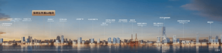 kaiyun入口：保利外滩曜(保利外滩曜售楼处)售楼处电话_预约看房_楼盘详情-2026最新房价-电话_营销中心(图4)