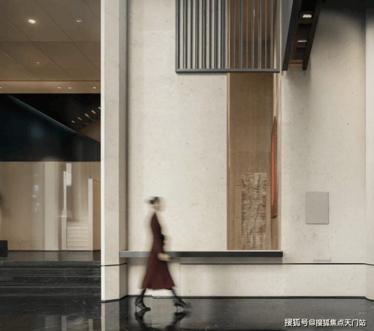 kaiyun入口：保利外滩曜(保利外滩曜售楼处)售楼处电话_预约看房_楼盘详情-2026最新房价-电话_营销中心(图15)