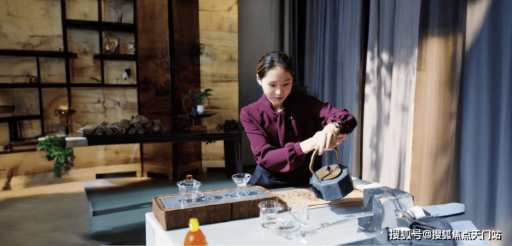 kaiyun入口：保利外滩曜(保利外滩曜售楼处)售楼处电话_预约看房_楼盘详情-2026最新房价-电话_营销中心(图17)