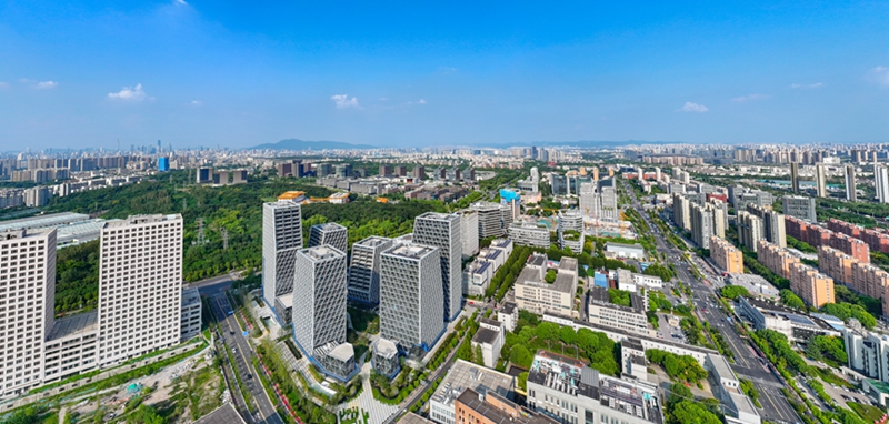 kaiyun入口：从“花农”到“码农”从绿色到“绿色”(图2)