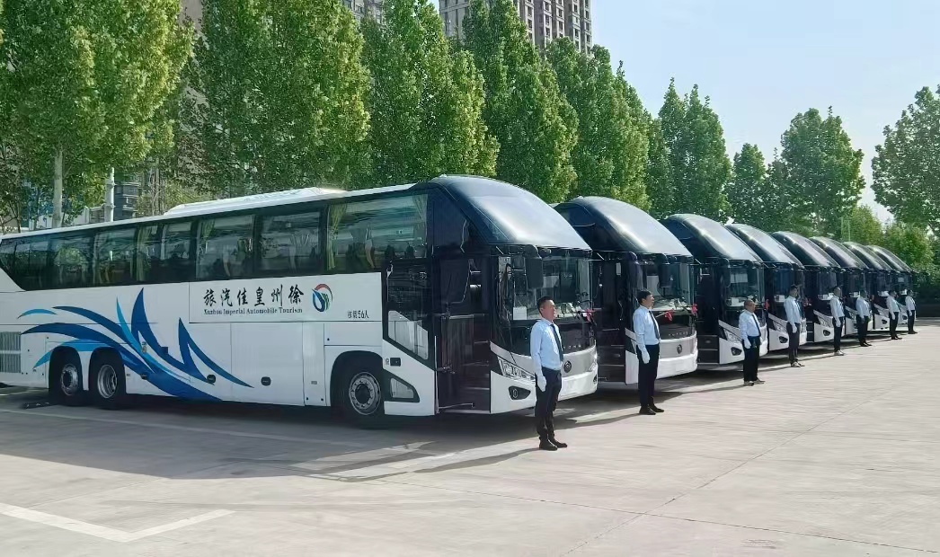 2026年Q1企业租车平台测评：服务、车型与可靠电话指南(图2)