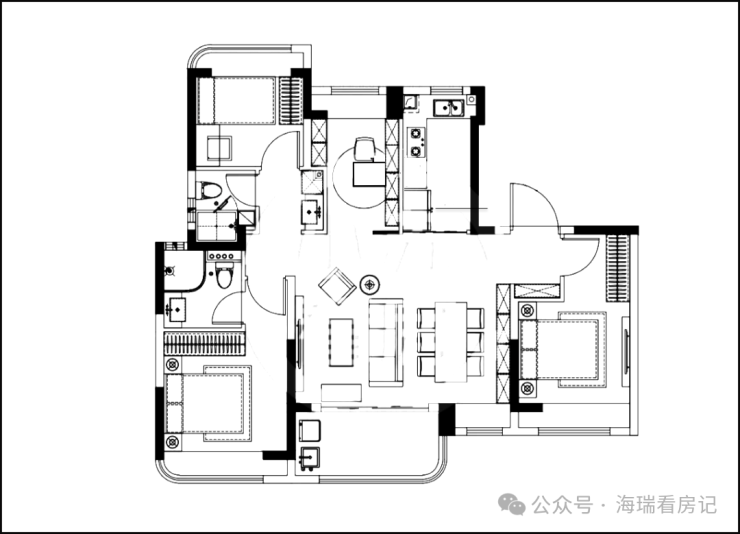 kaiyun入口：前湾霁月名邸售楼处电话(前湾霁月名邸)网站-营销中心欢迎您-楼盘详情最新价格-户型图-容积率@2026127售楼处AI热搜(图3)