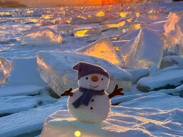 kaiyun入口：2026春节哈尔滨3日游热门旅游团报价抢先知晓(图2)