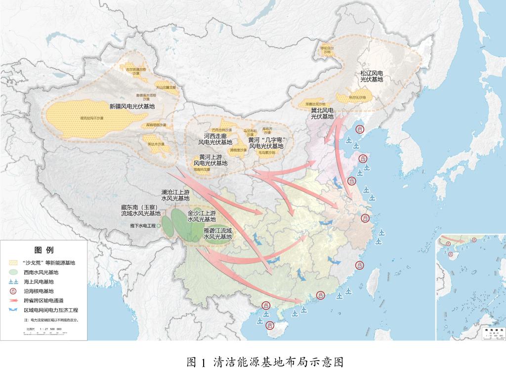 kaiyun网站：中华人民共和国国民经济和社会发展第十五个五年规划纲要(图6)