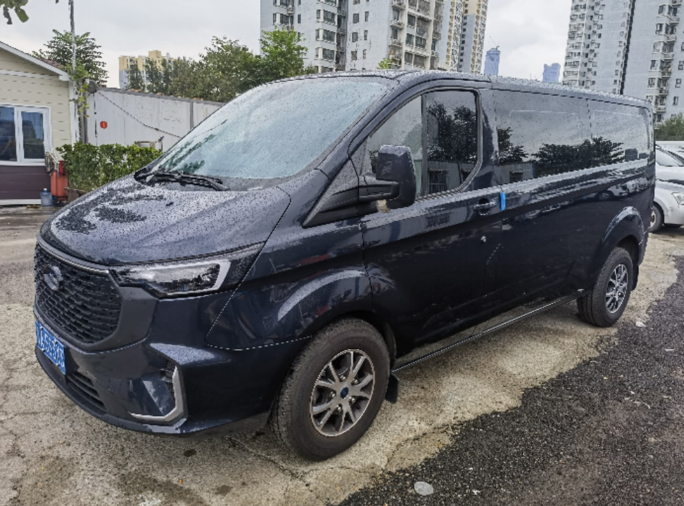 2026年Q1企业用车租赁实力服务商综合盘点(图2)