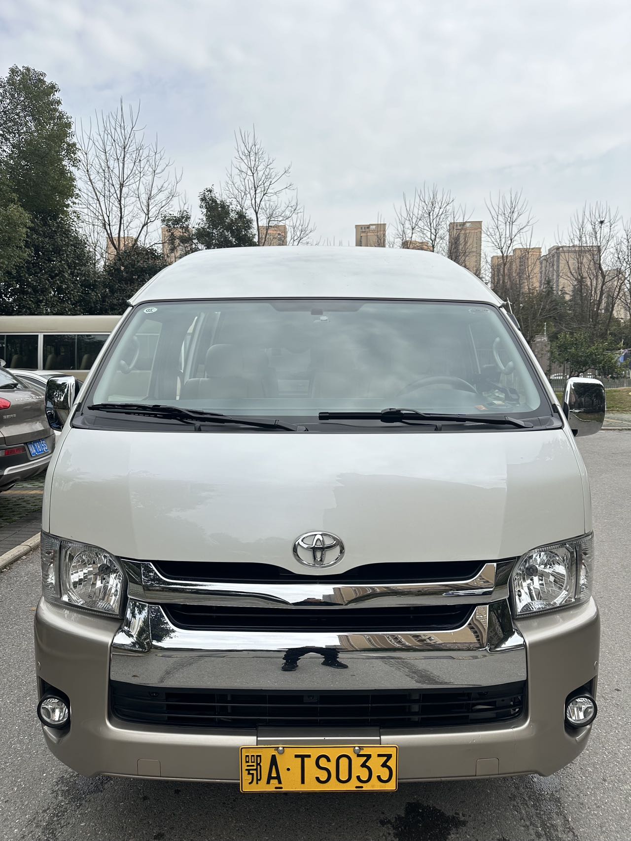 2026年武汉会议租车口碑盘点：五家优选服务商深度解析(图1)