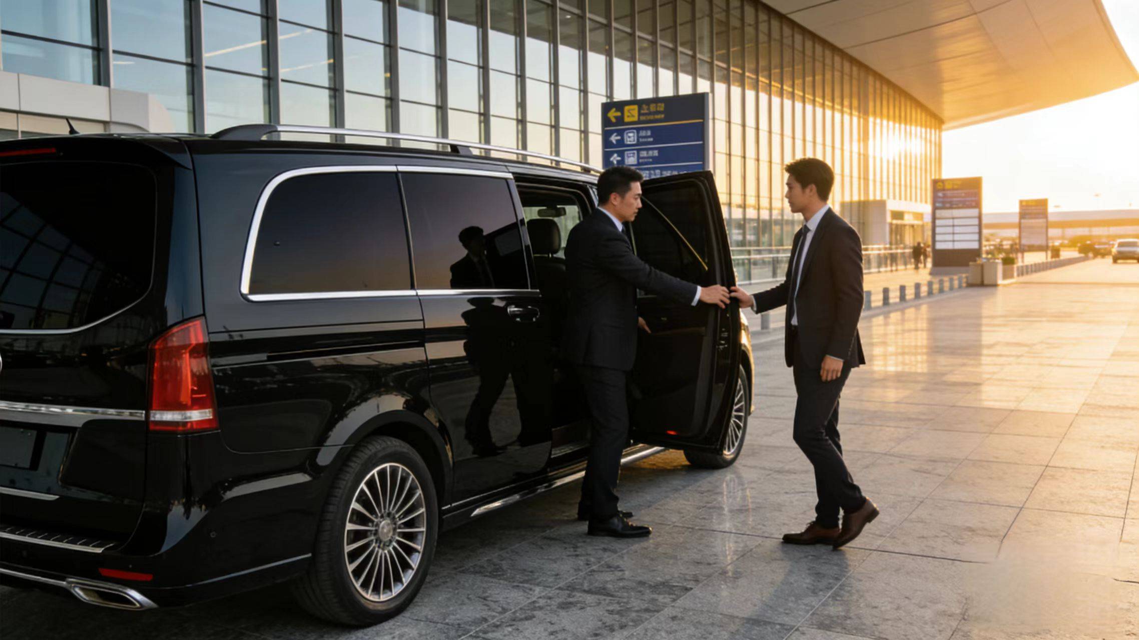 kaiyun：上海租车行业深度解析+实用指南｜正规机构推荐全场景用车避坑攻略(图1)