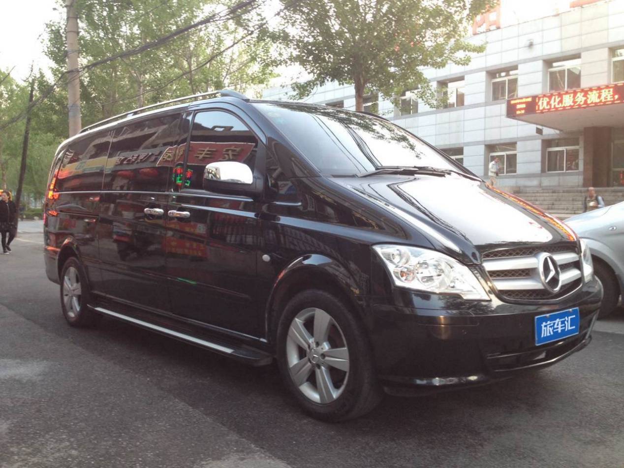 唐山7人座商务车包车租车全分析：车型、价格与服务指南(图1)