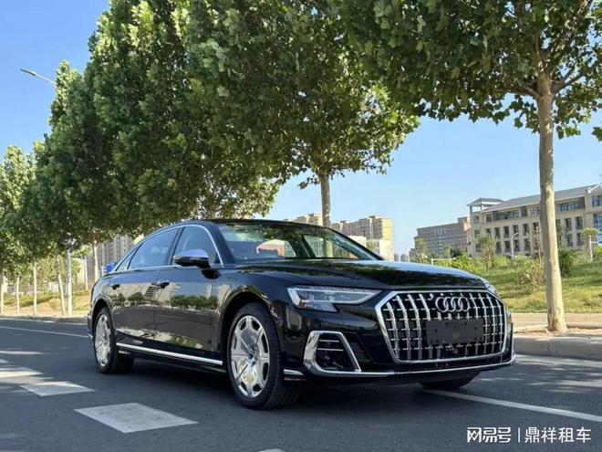 鼎祥汽车租赁实力推荐：企业商务出行场景的安心之选(图1)