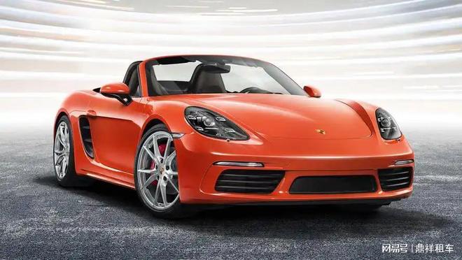 鼎祥汽车租赁实力推荐：企业商务出行场景的安心之选(图2)