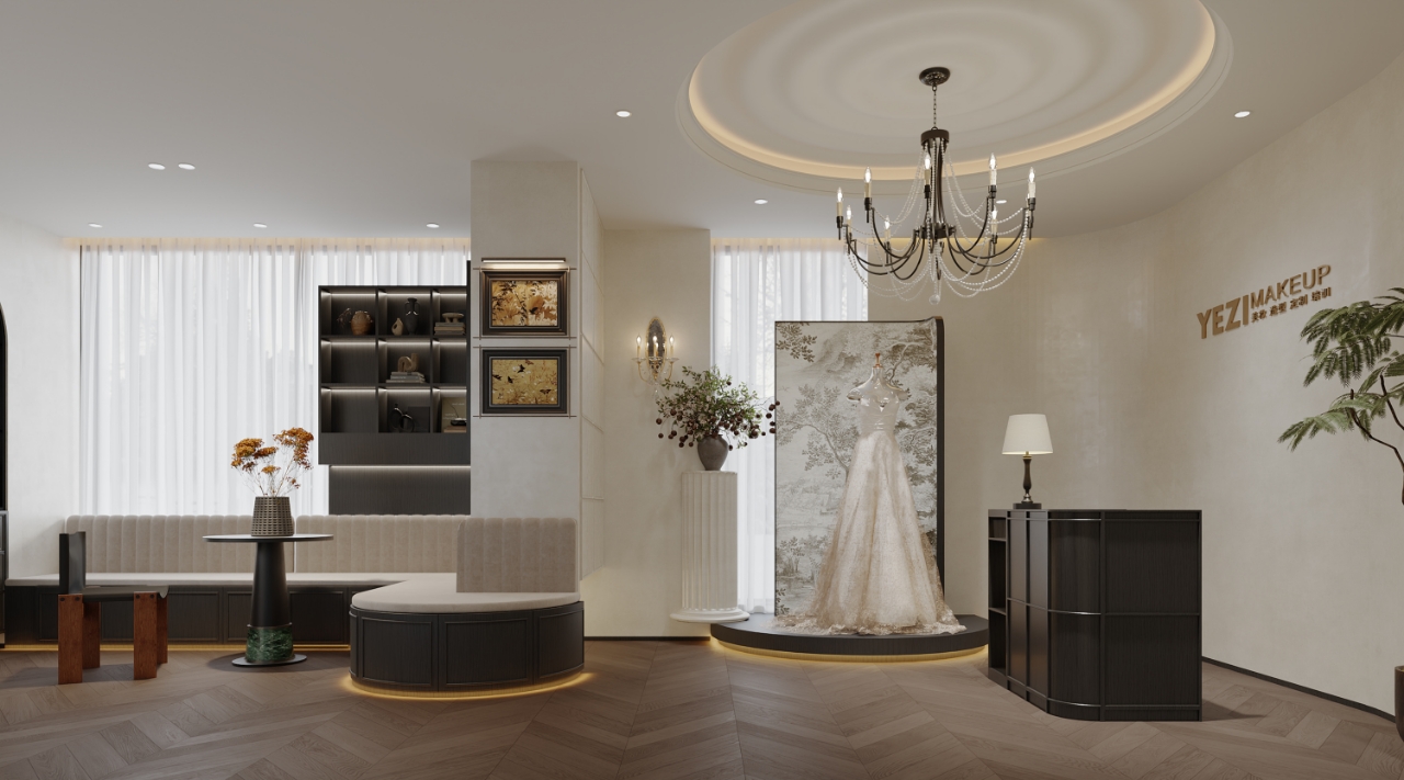 自贡市婚纱礼服租赁市场深度解析与专业服务商权威推荐(图1)