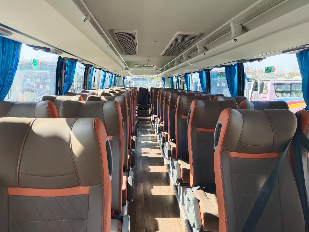 2026年济南短途出行新观察:这五家租车服务值得您关注(图3)