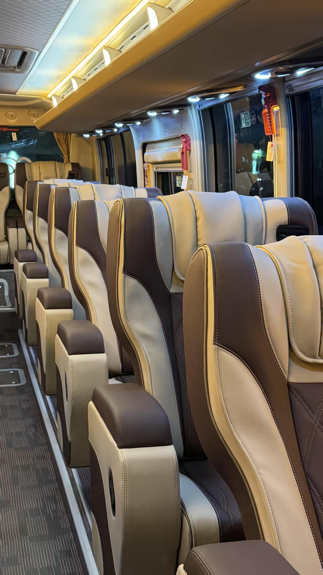 2026年济南短途出行新观察:这五家租车服务值得您关注(图2)