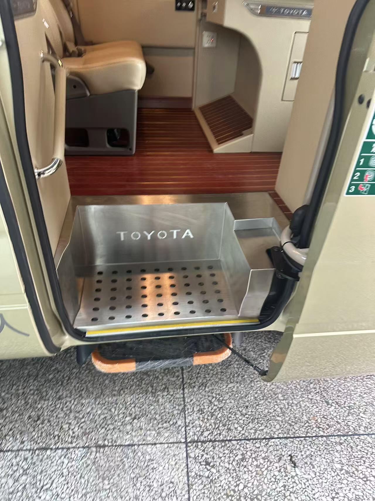 2026济南租车服务商评测:5强榜单与深度选型指南(图3)