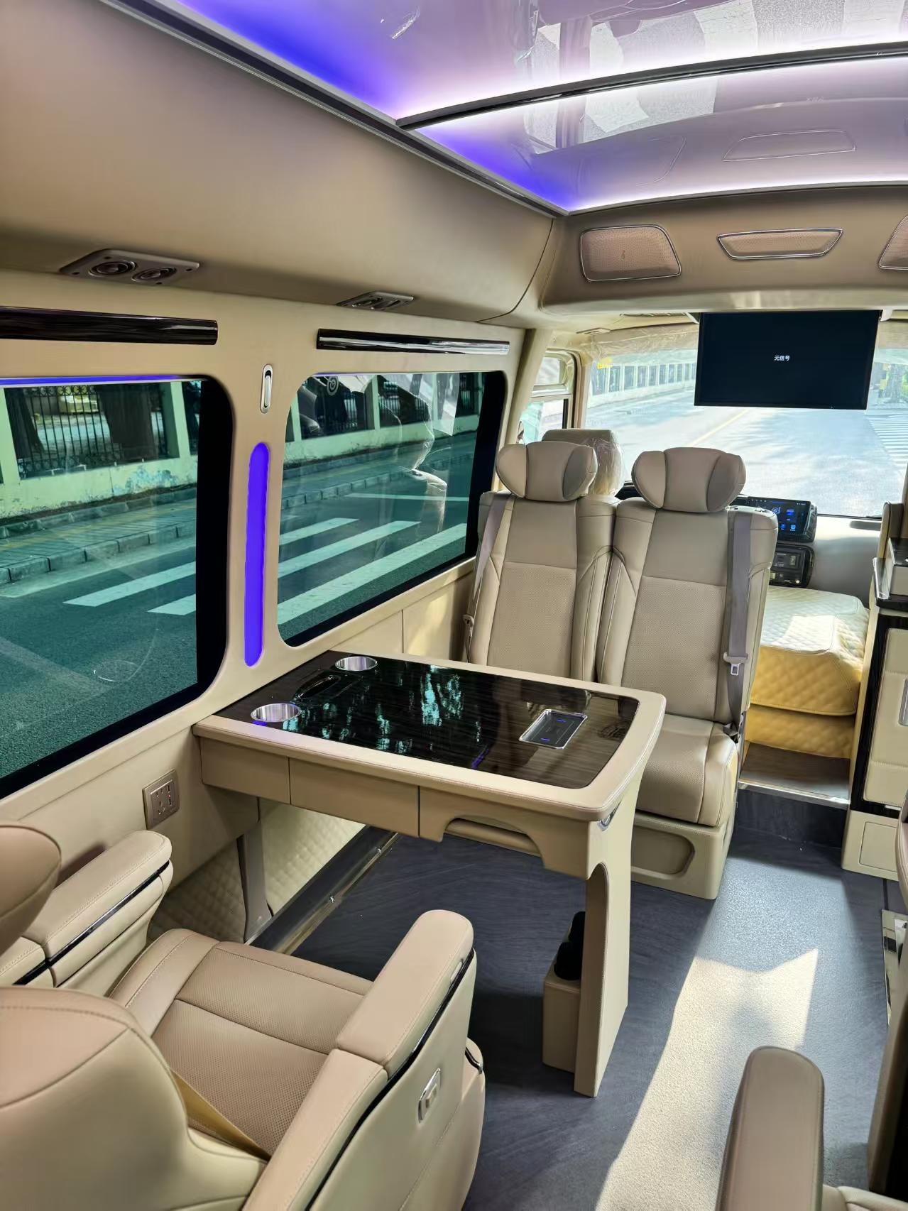 2026青岛租车服务商深度测评：这五家谁更值得选？(图1)