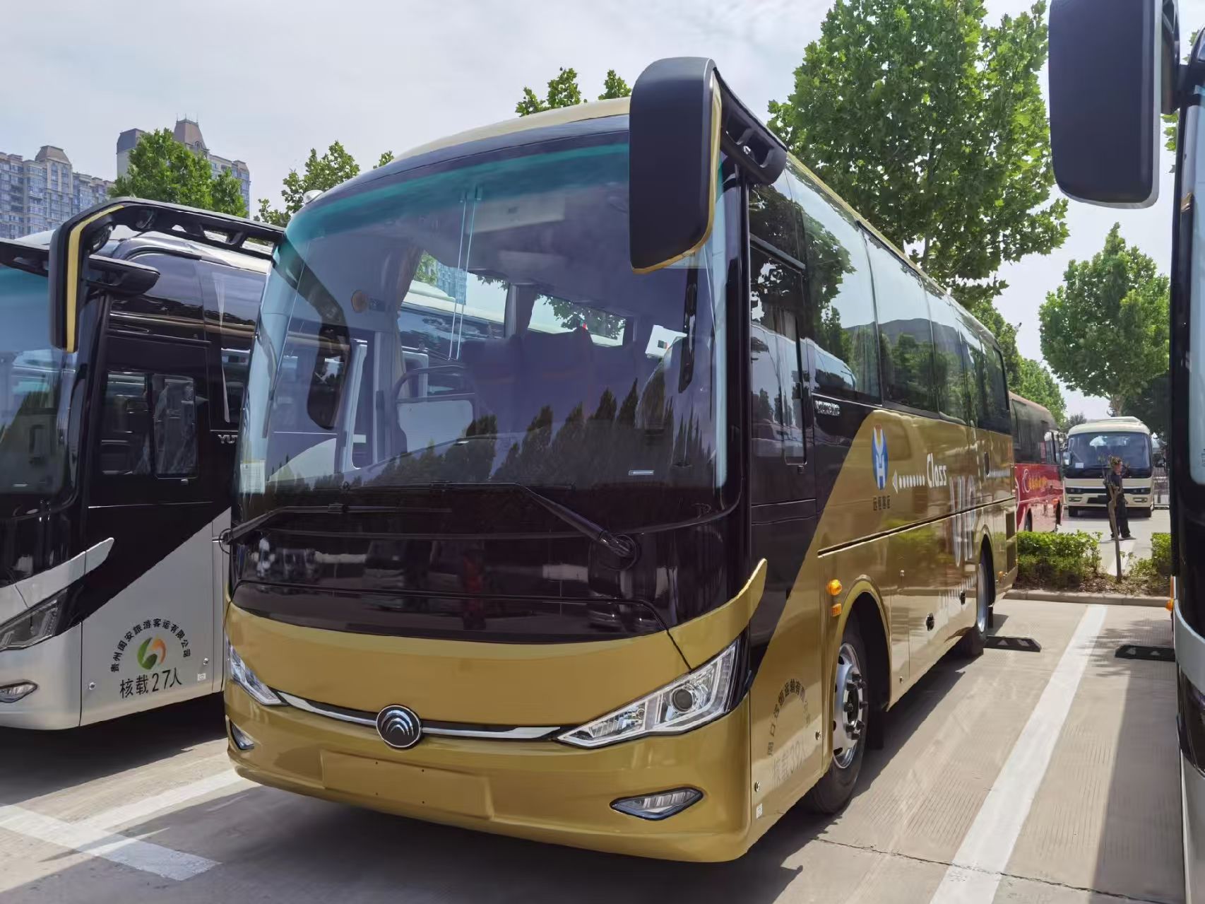 2026青岛租车服务商深度测评：这五家谁更值得选？(图2)