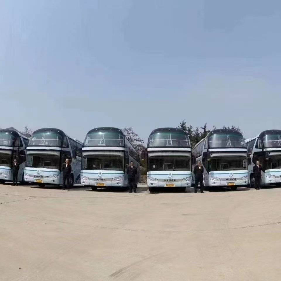 深聊专业的大巴车租赁平台怎么选口碑好的品牌选哪家(图1)