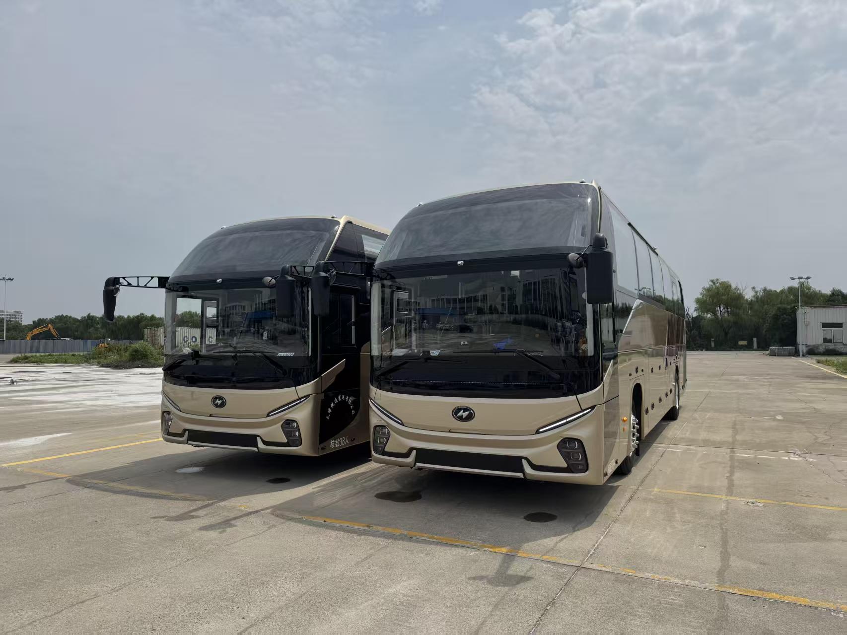 2026济南租车接送服务商深度测评：这五家谁主沉浮？(图1)