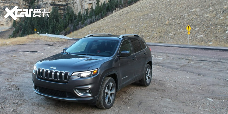 租车平台SUV车型最全TOP5(图1)